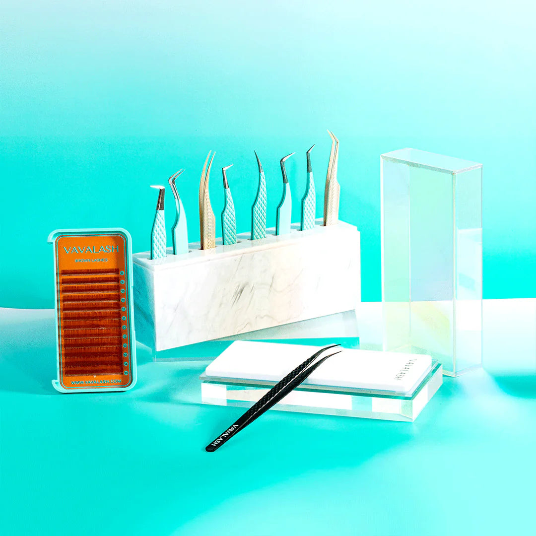 VAVALASH Salon Collection