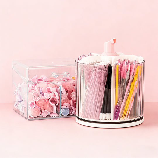 Storage box