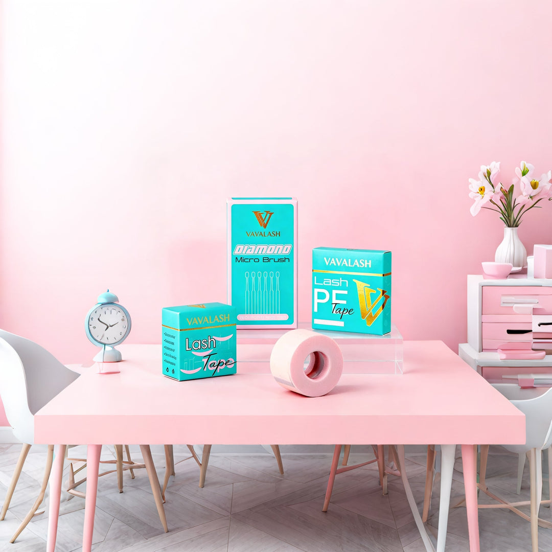 VAVALASH Accessories Collection