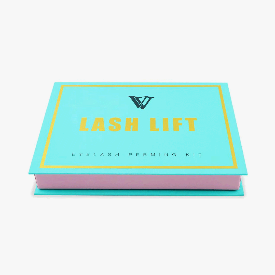 LASH LIFT KIT (UK)