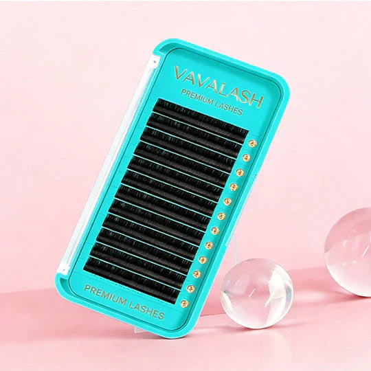 Premium Lashes