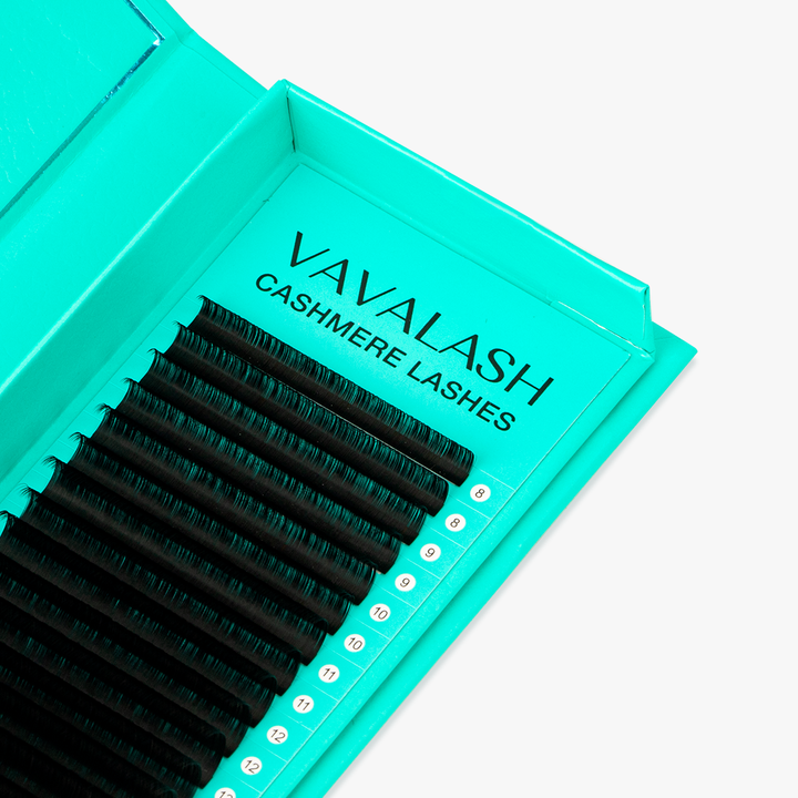 Cashmere Classic Lashes 0.15mm UK