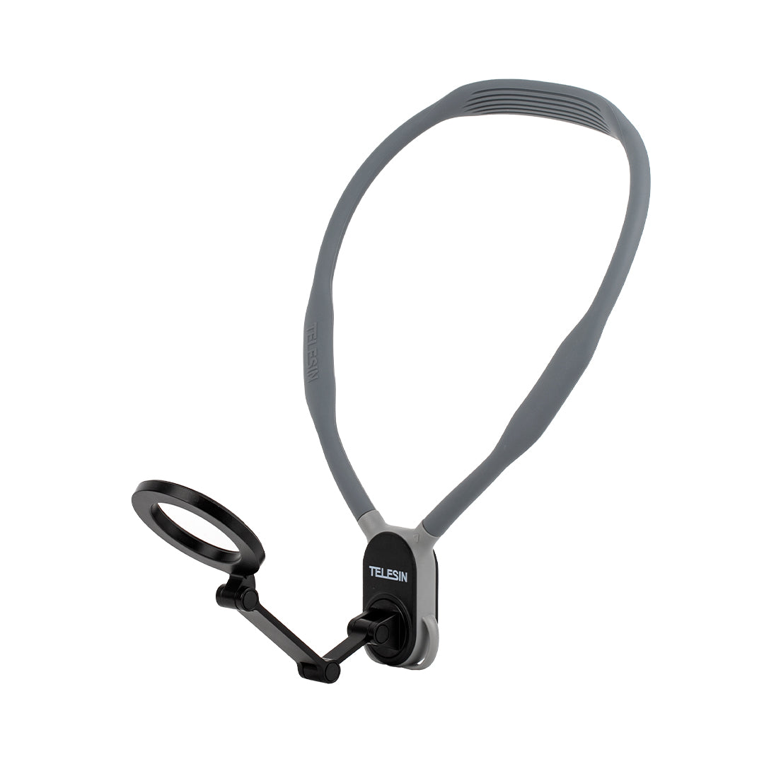 Smartphone Magnetic Neck Holder