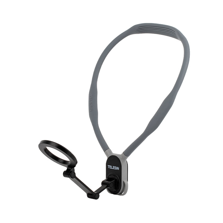 Smartphone Magnetic Neck Holder