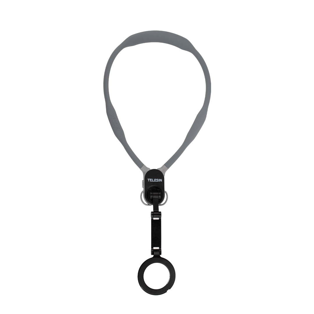 Smartphone Magnetic Neck Holder