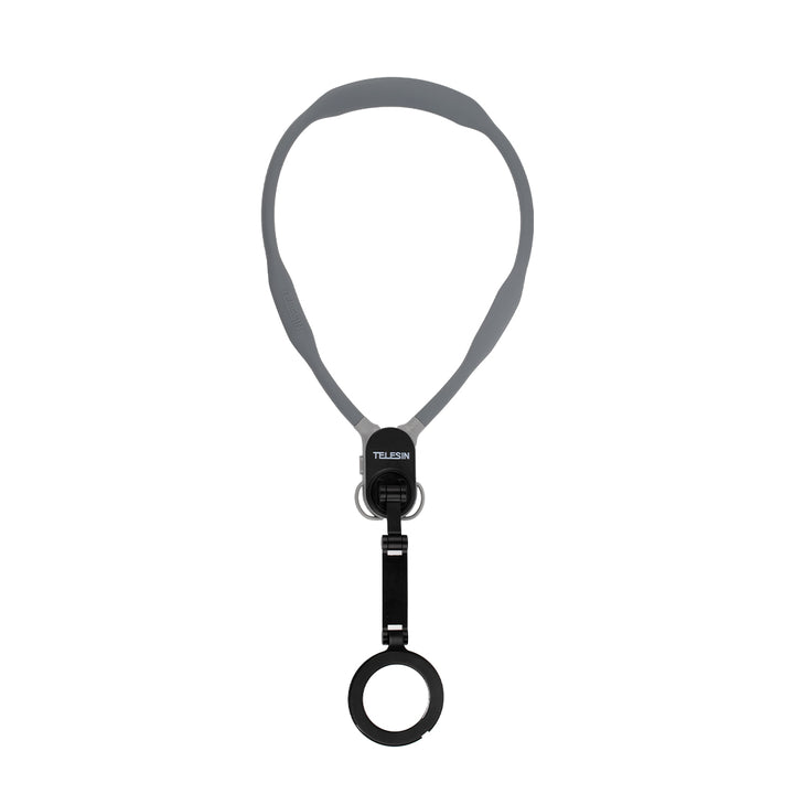 Smartphone Magnetic Neck Holder
