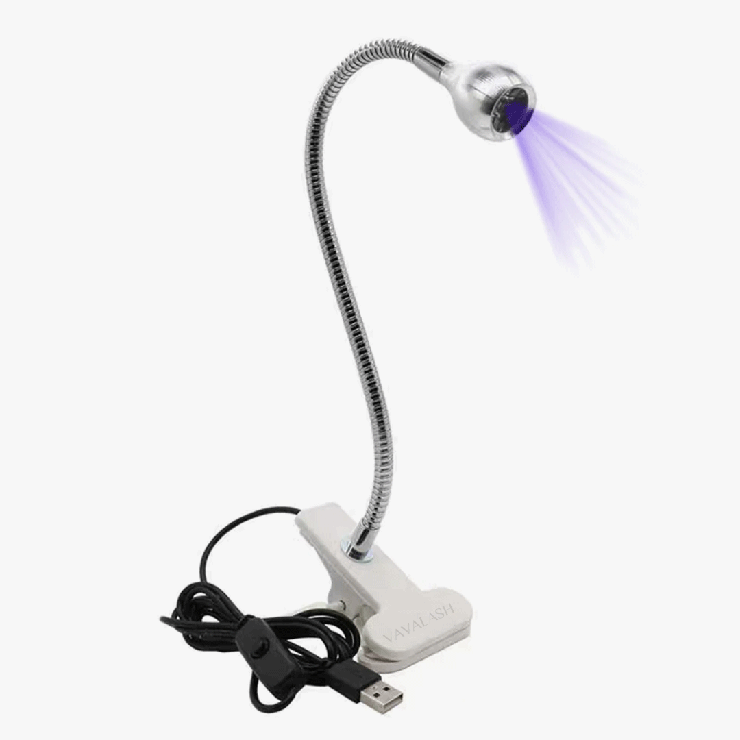 Small UV Lamp UK