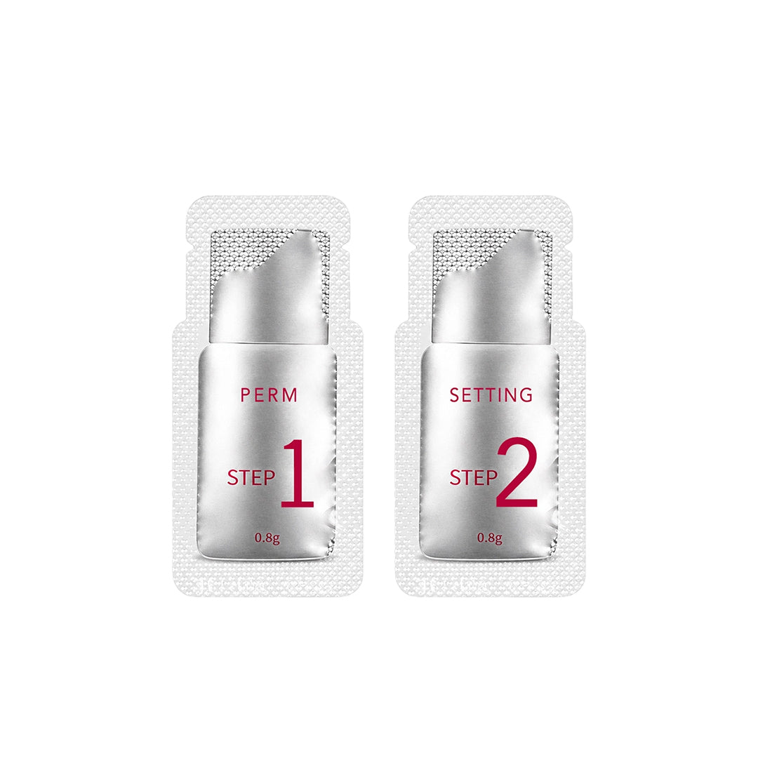Korean Lash Lift Kit | Single-use Sachets