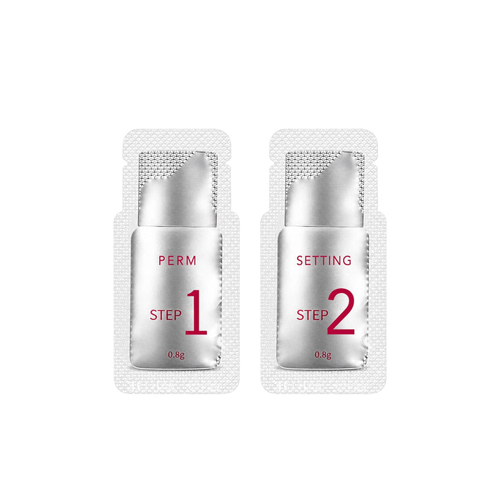 Korean Lash Lift Kit | Single-use Sachets