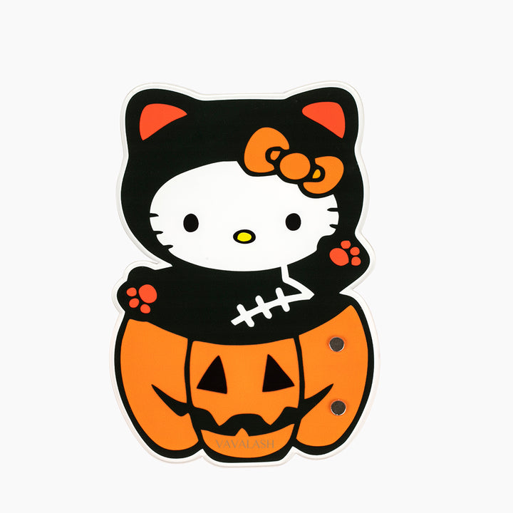 Halloween Lash Pallet For Eyelash Extensions UK