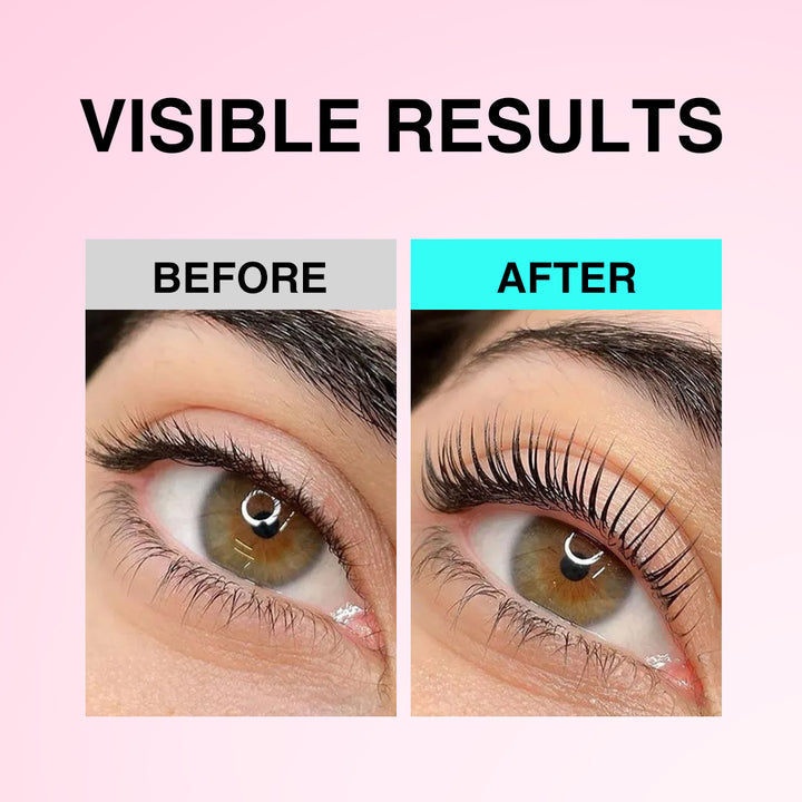 Lash Lift Kit