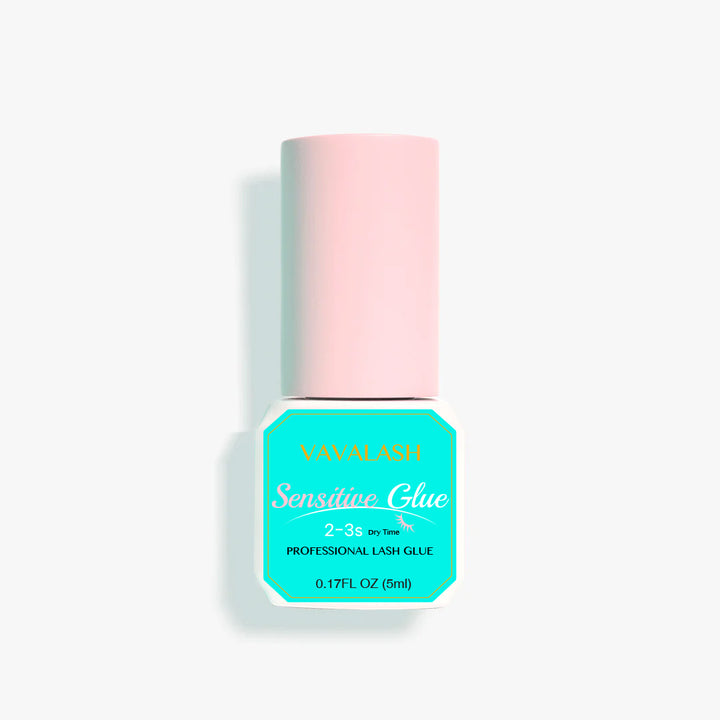 Sensitive Extreme Eyelash Adhesive 5ml  2-3s