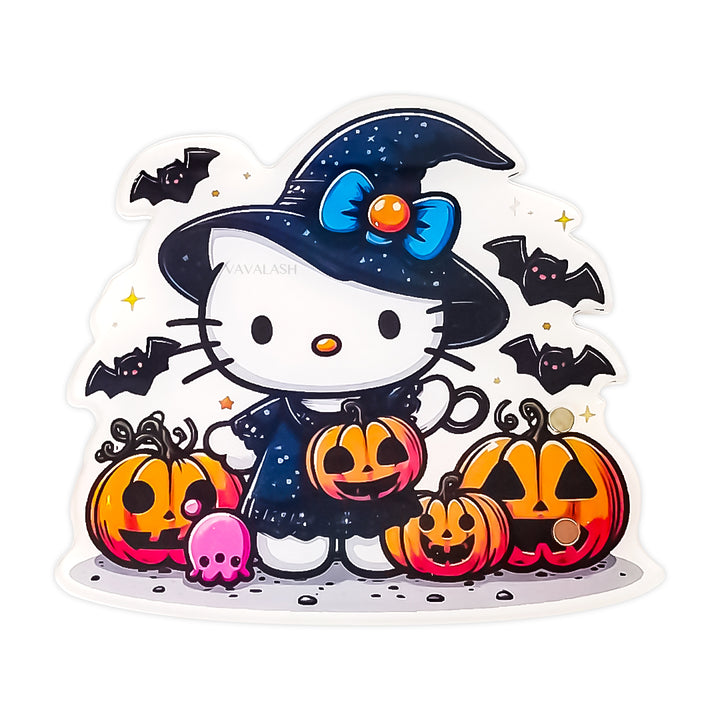 Halloween Lash Pallet For Eyelash Extensions UK