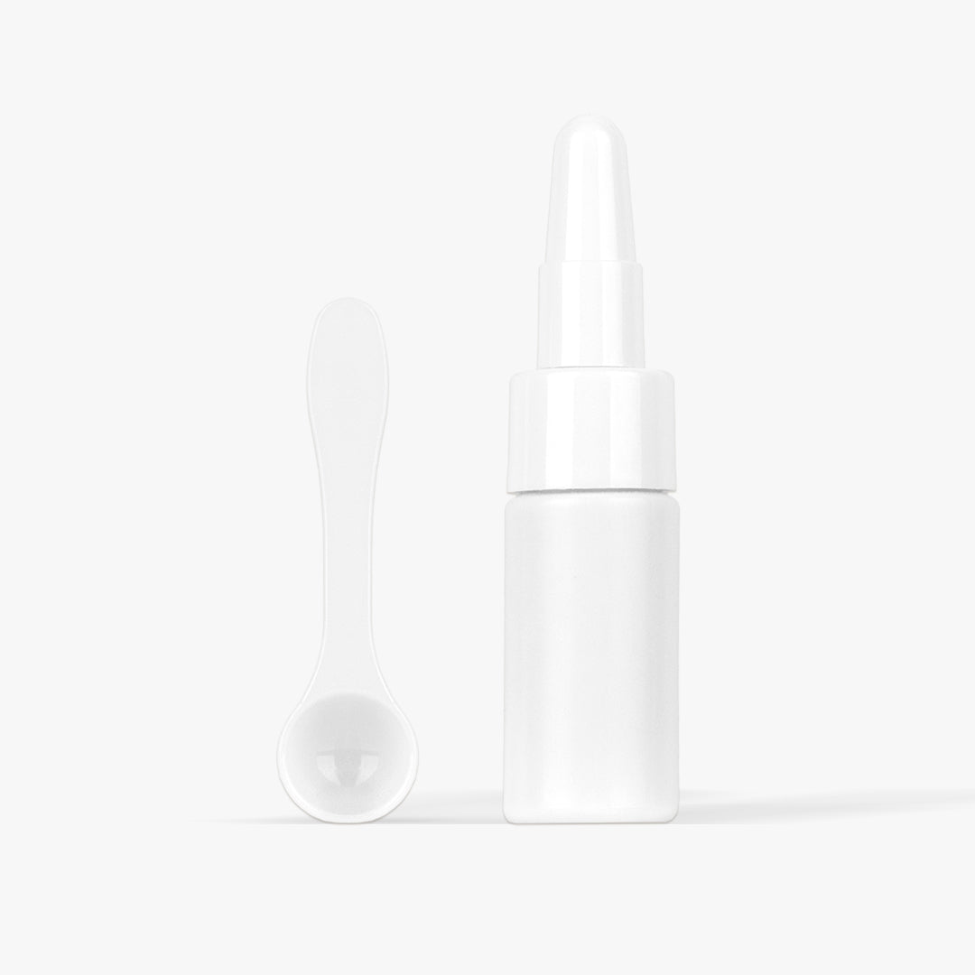 Korean Lash Lift Mixing Powder