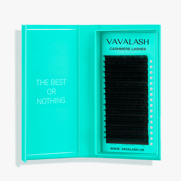 Cashmere Classic Lashes 0.15mm UK