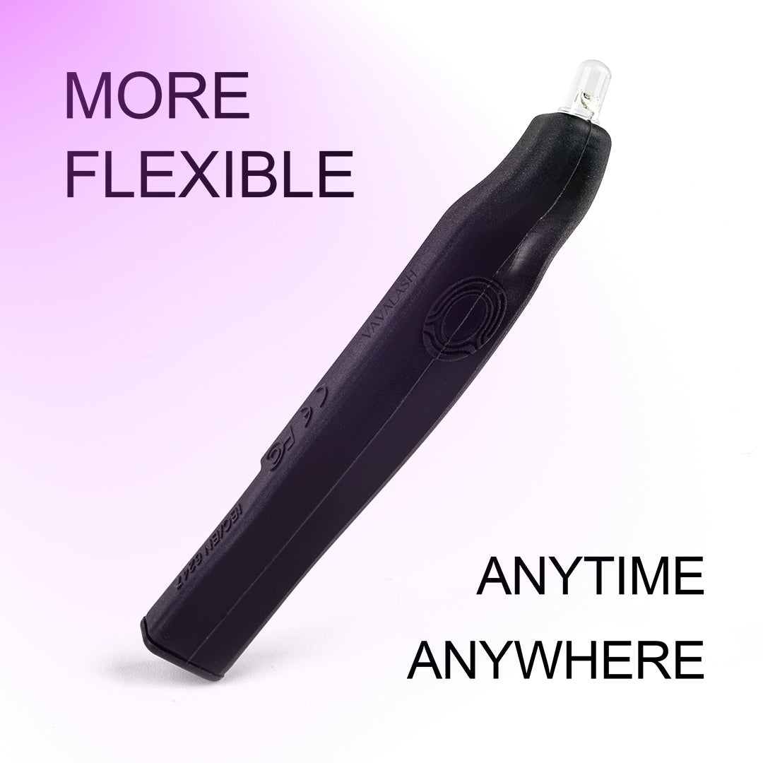 Mini UV/LED Tweezer Lamp