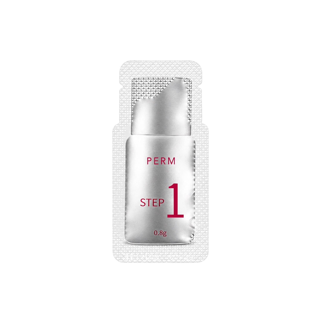 Korean Lash Lift Kit | Single-use Sachets