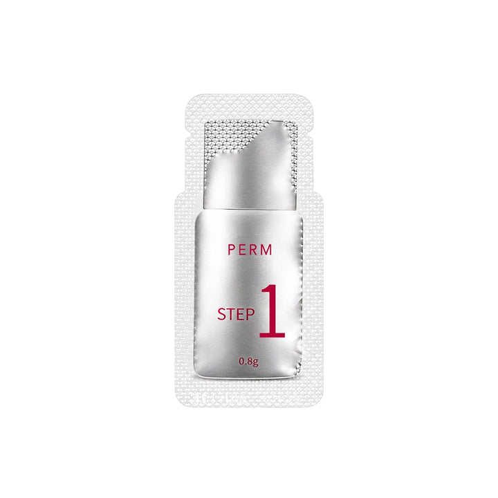Korean Lash Lift Kit | Single-use Sachets