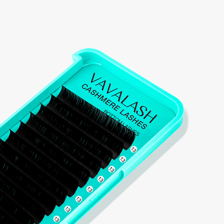 Cashmere Volume Lashes B Curl