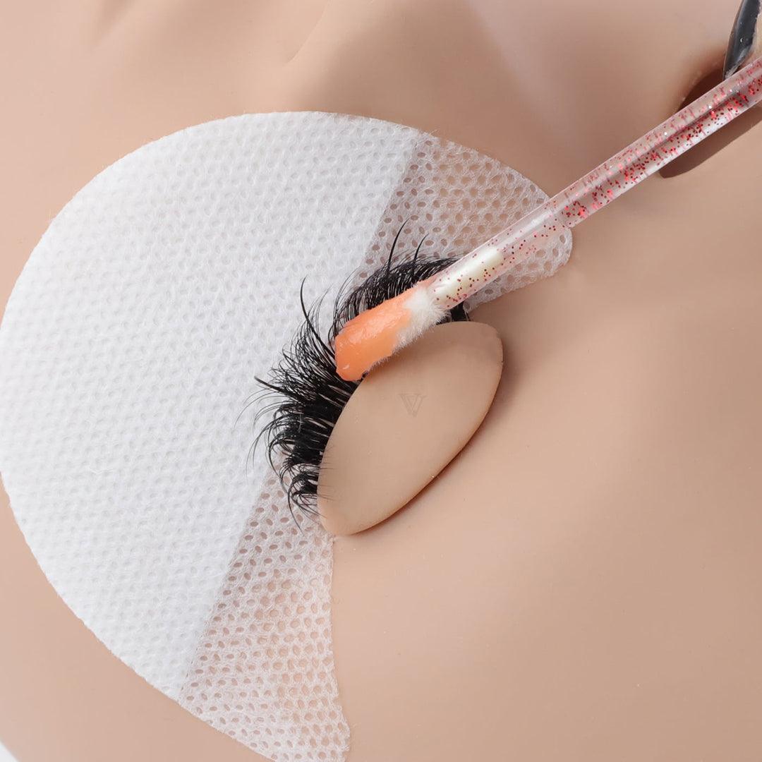 Eyelash Extensions Cream Adhesive Remover SC - VAVALASH