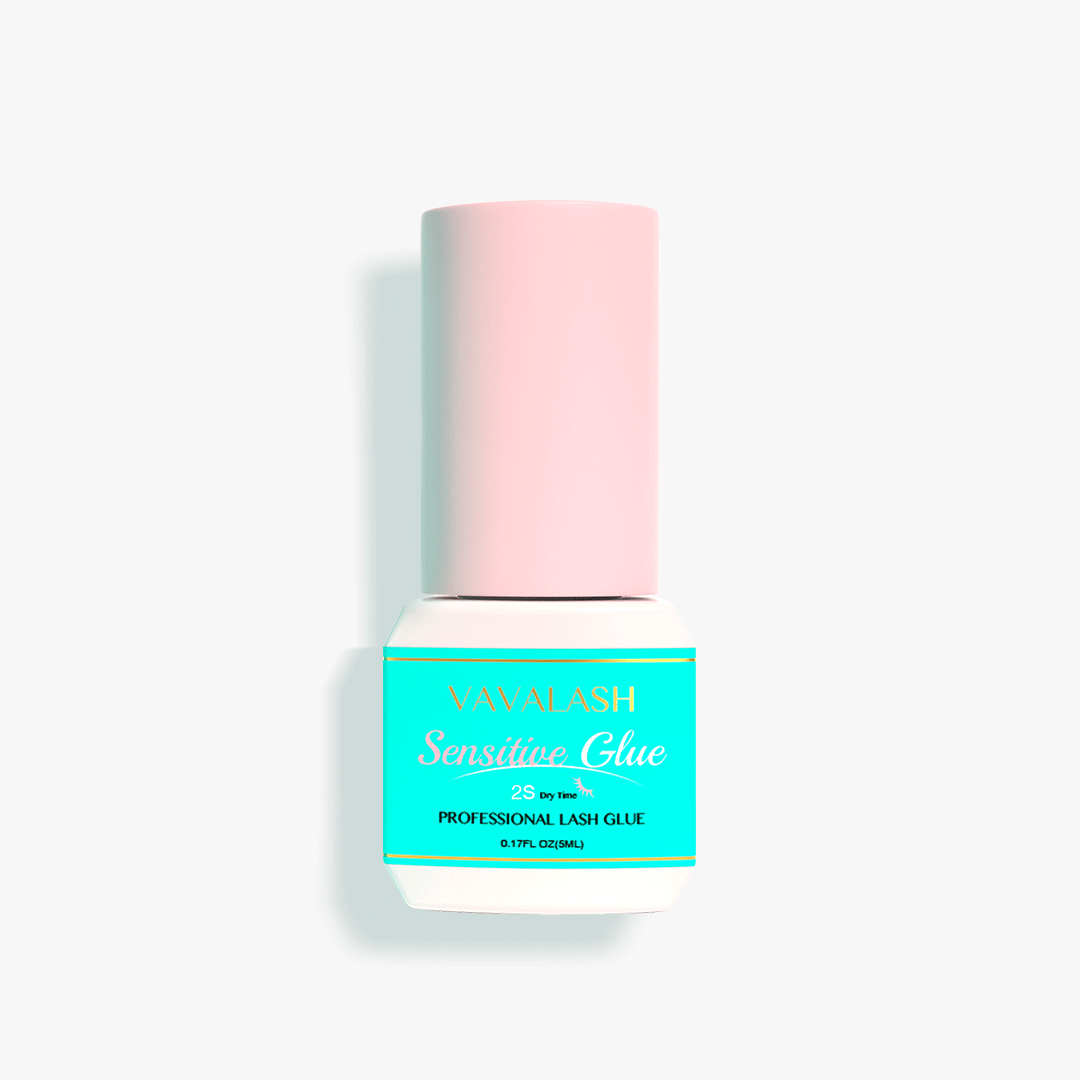 Sensitive Extreme Eyelash Adhesive 5ml