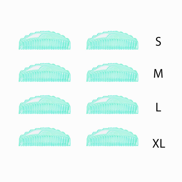 Lash Lift Shields-Wispy Anime