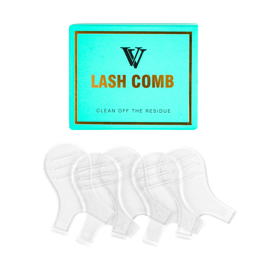 Korean Lash Lift Kit UK