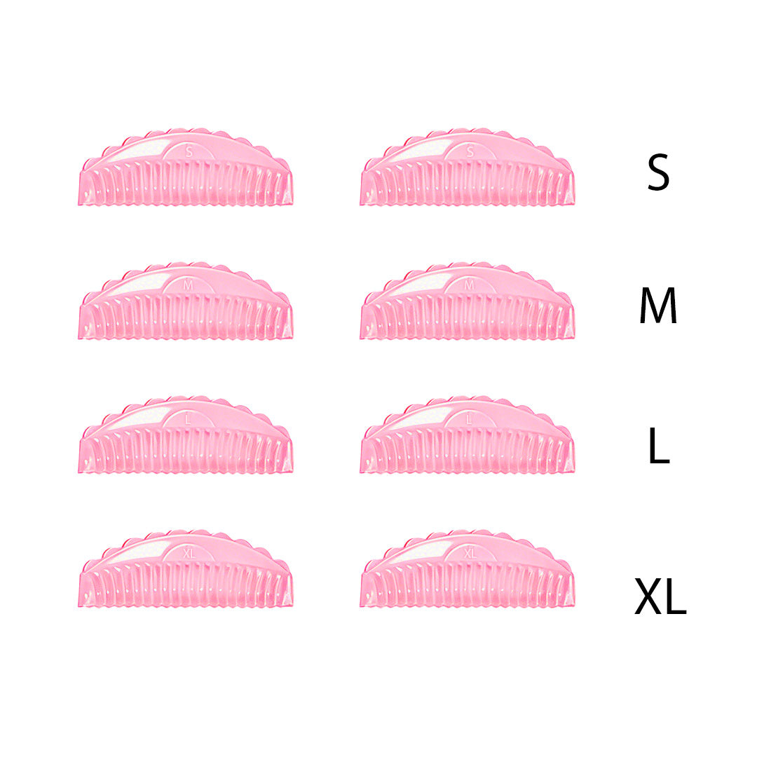 Lash Lift Shields-Wispy Anime