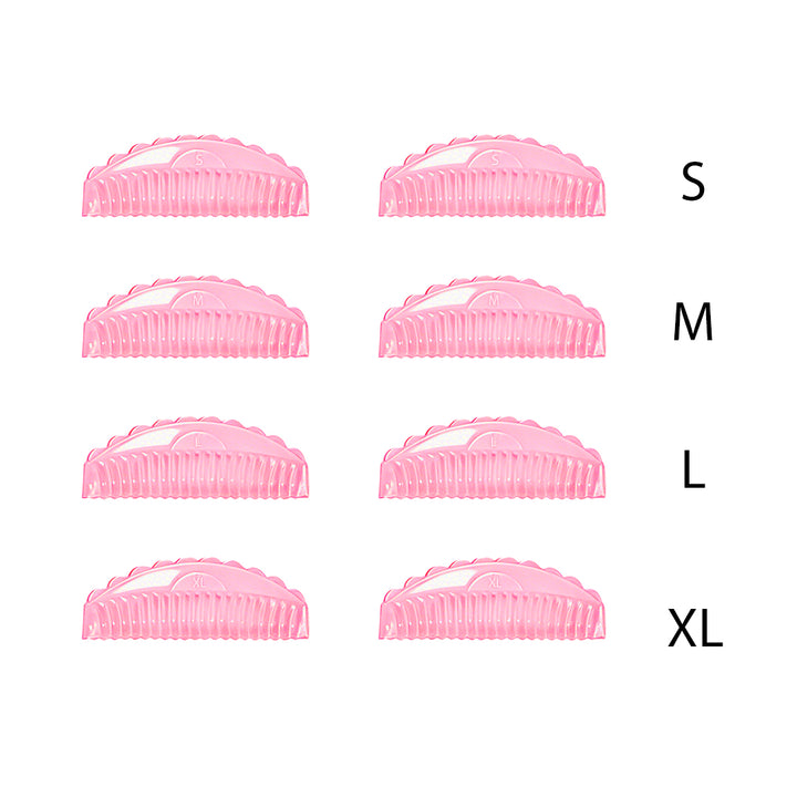 Lash Lift Shields-Wispy Anime