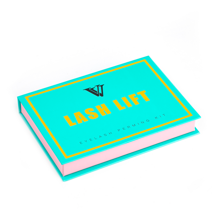 Korean Lash Lift Kit UK