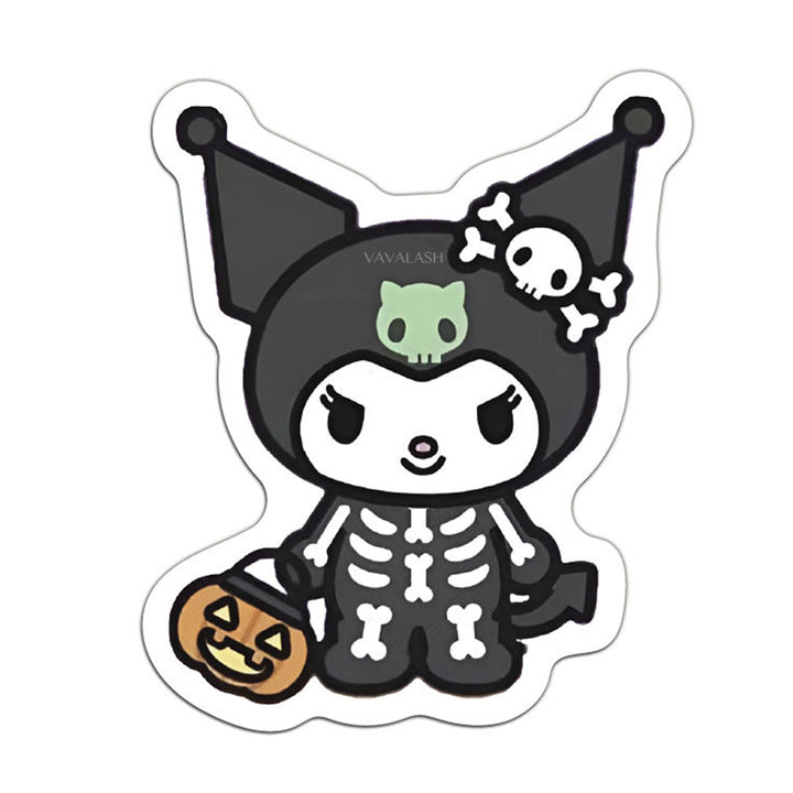 Halloween Lash Pallet For Eyelash Extensions UK