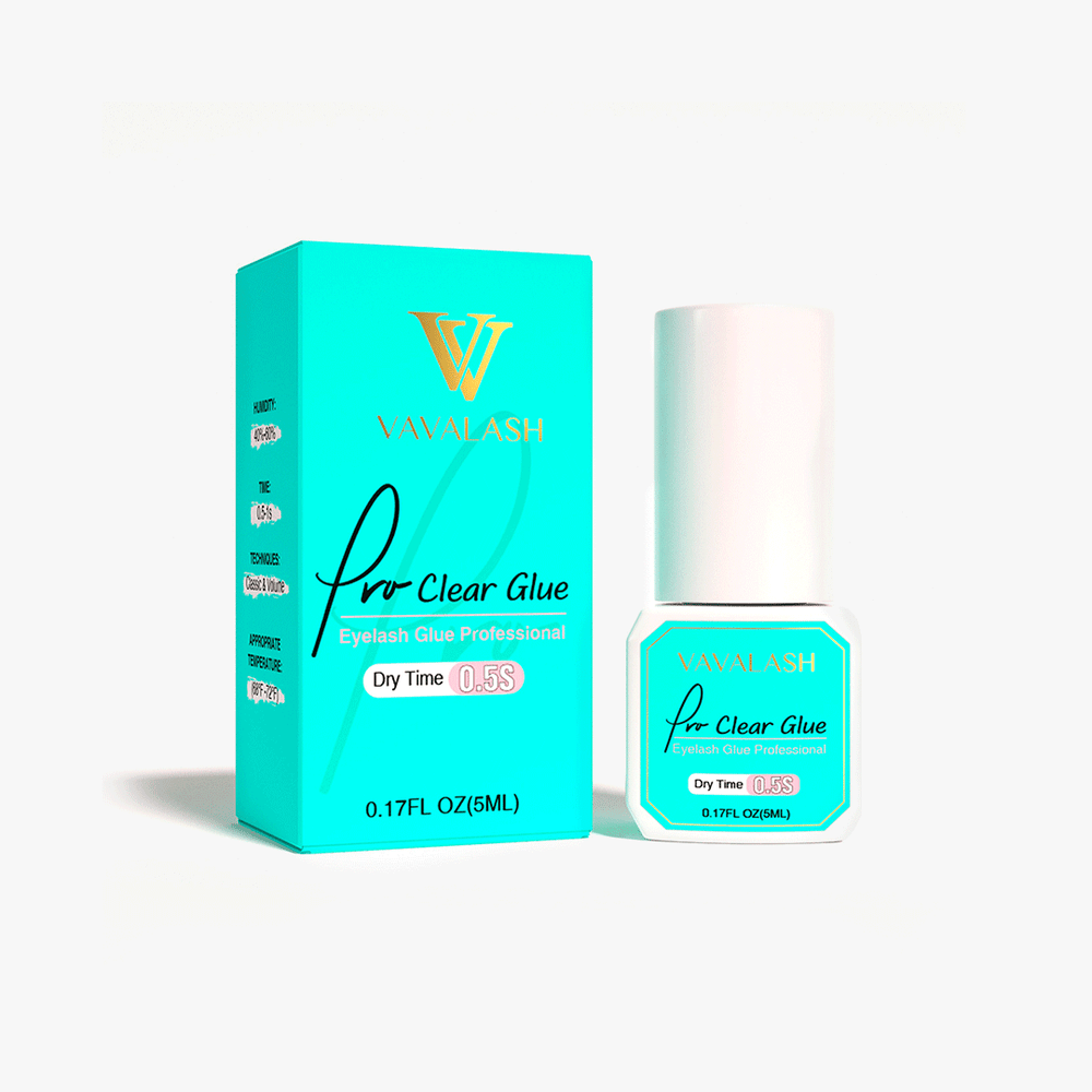 Clear Lash Glue SC