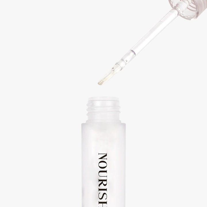 Korean Lash Lift Conditioning Gel Serum