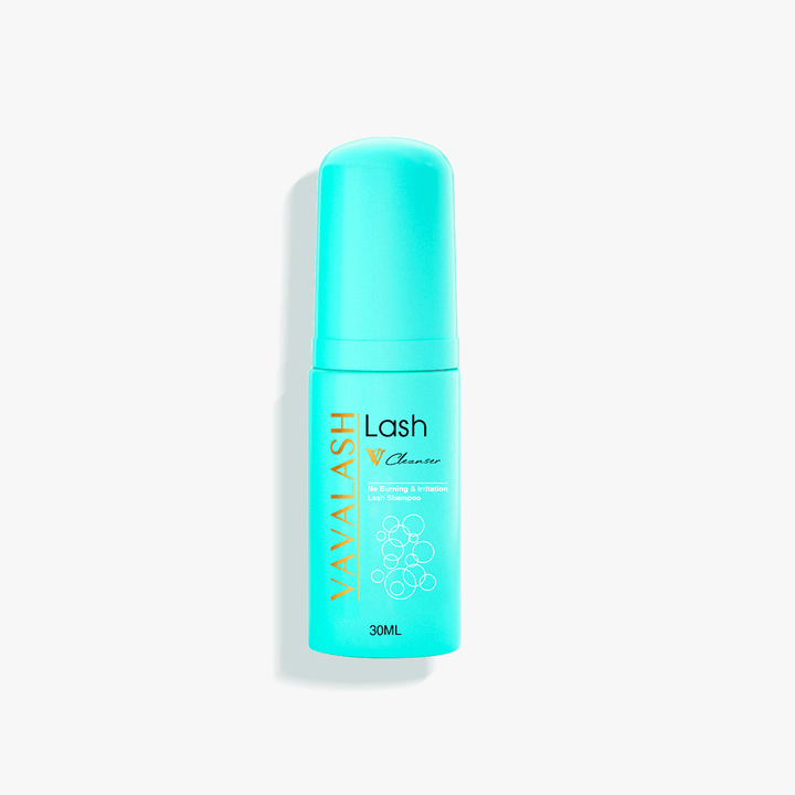 30ml Eyelash Extension Lash Foaming Cleanser SC