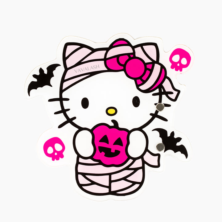 Halloween Lash Pallet For Eyelash Extensions UK