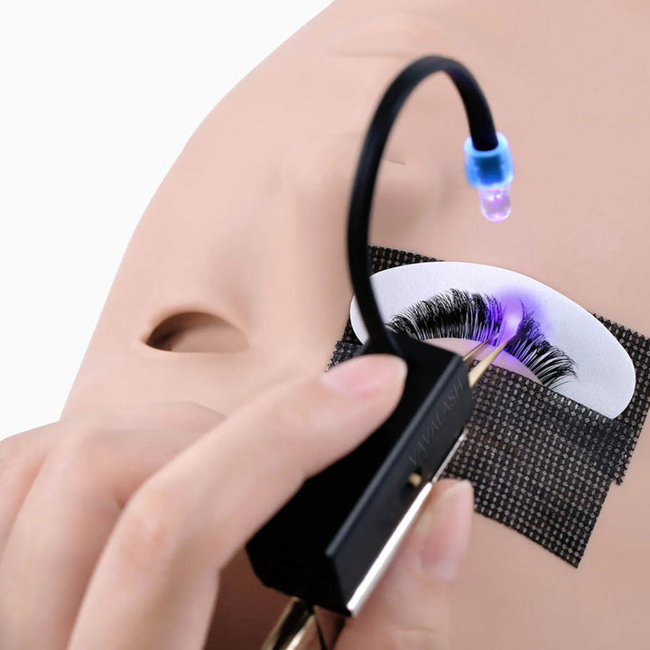 Kleine UV-Lampe SC
