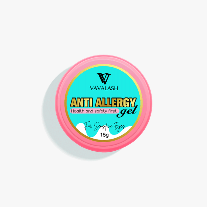 Anti-Allergy Gel (15g)