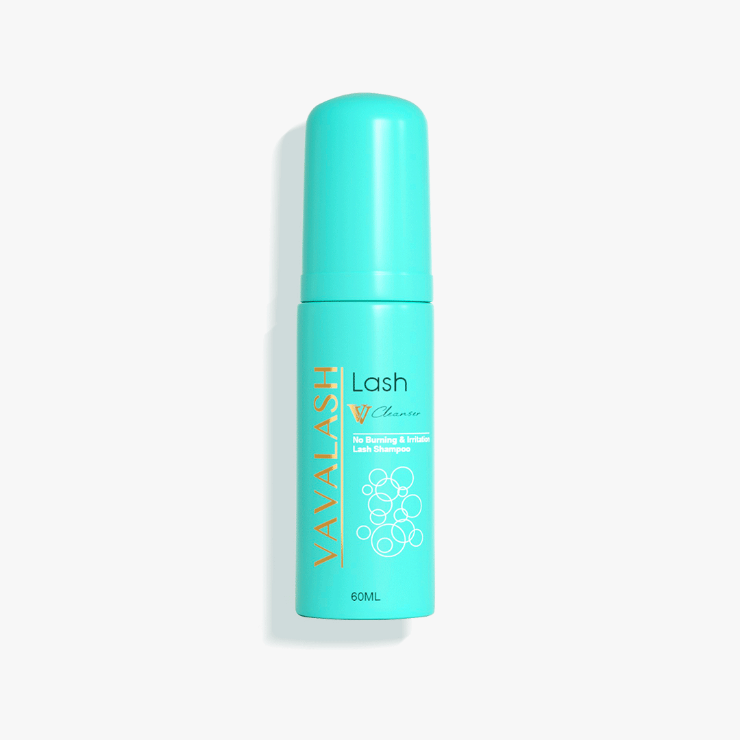 Eyelash Extensions Lash  Foaming Cleanser 60ml SC