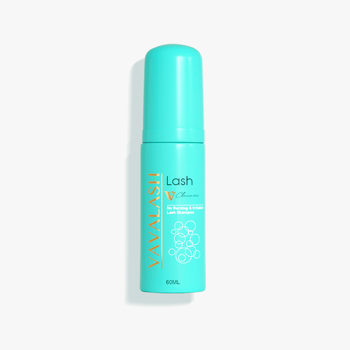 Eyelash Extensions Lash  Foaming Cleanser 60ml SC