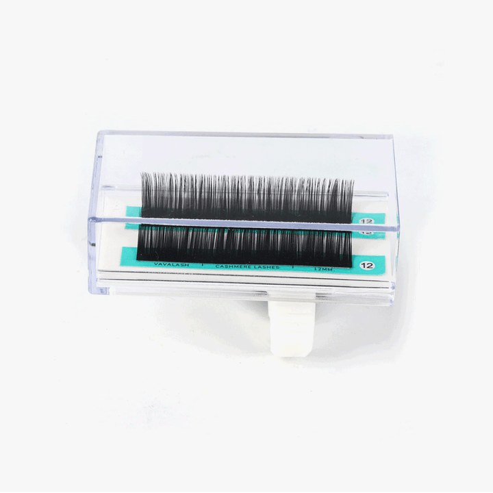 Eyelash Finger Grip