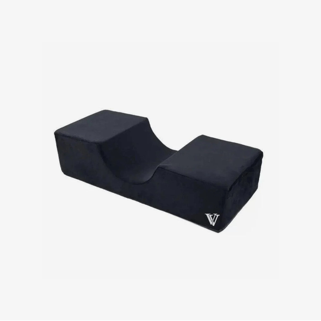 Velvet Lash Pillow SC