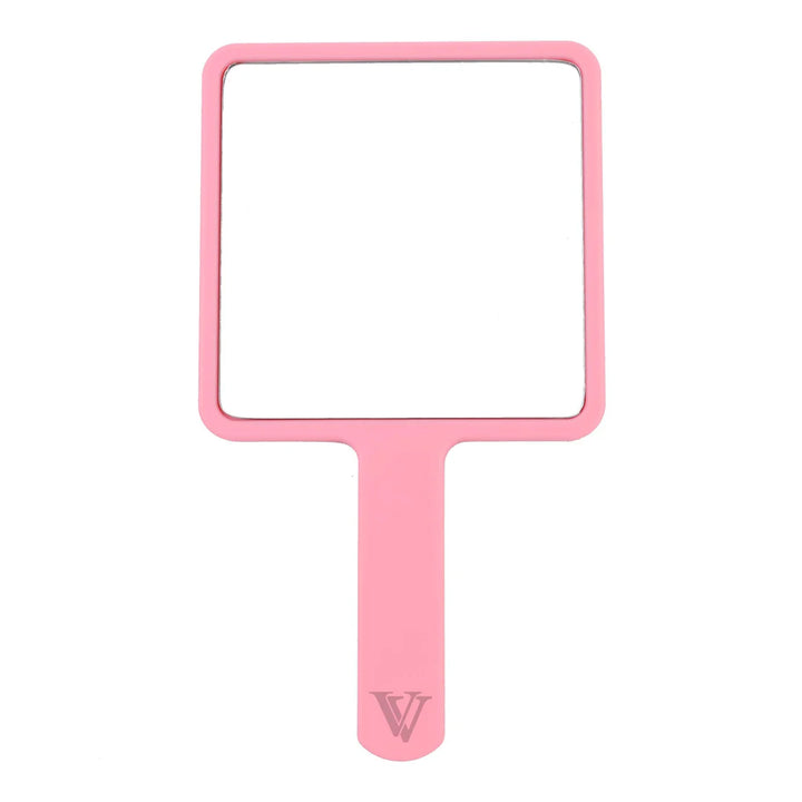 Mini Handheld Lash Mirror UK