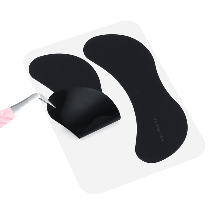 Black Eyepads for UV/LED Lamp UK