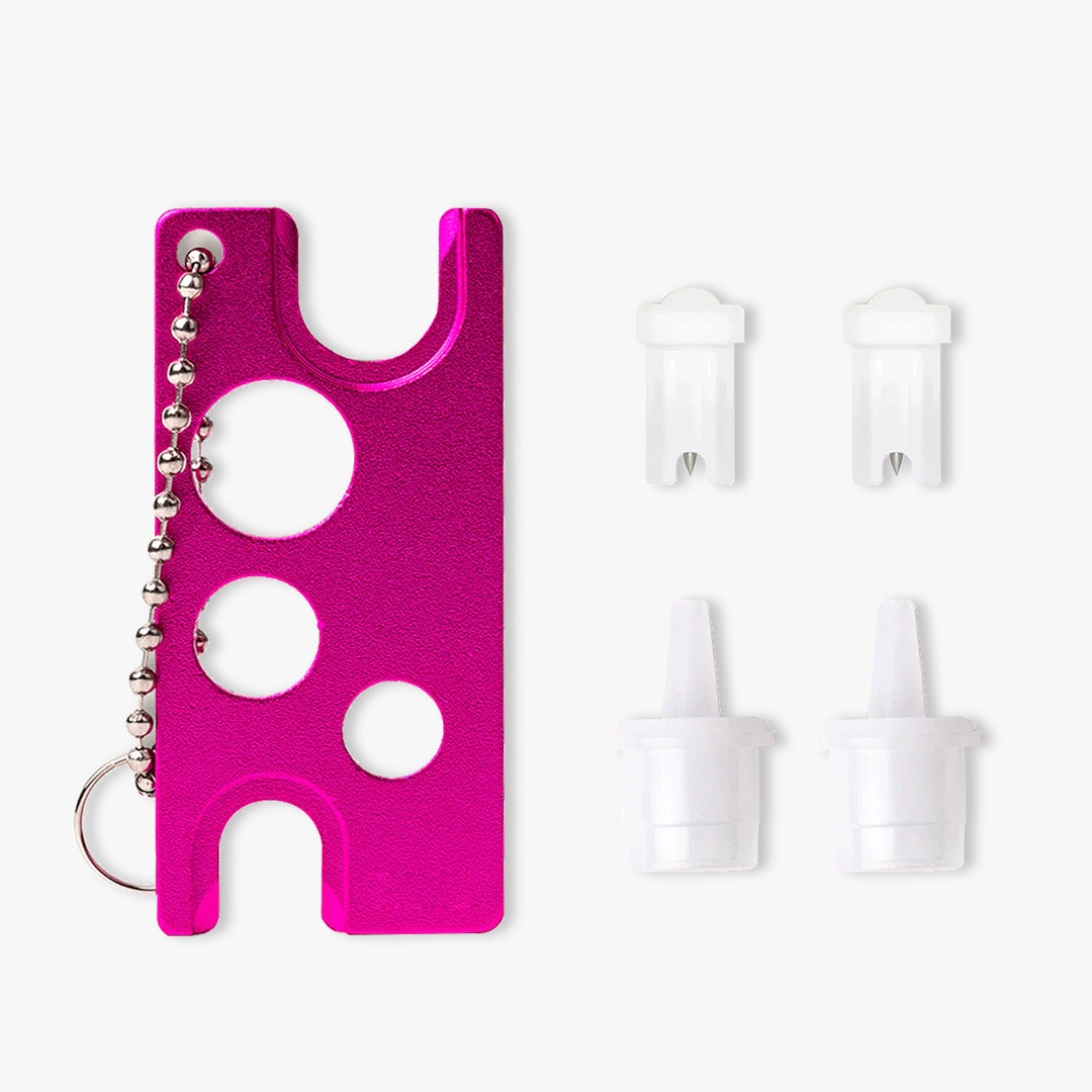 Lash Glue Rescure Kit
