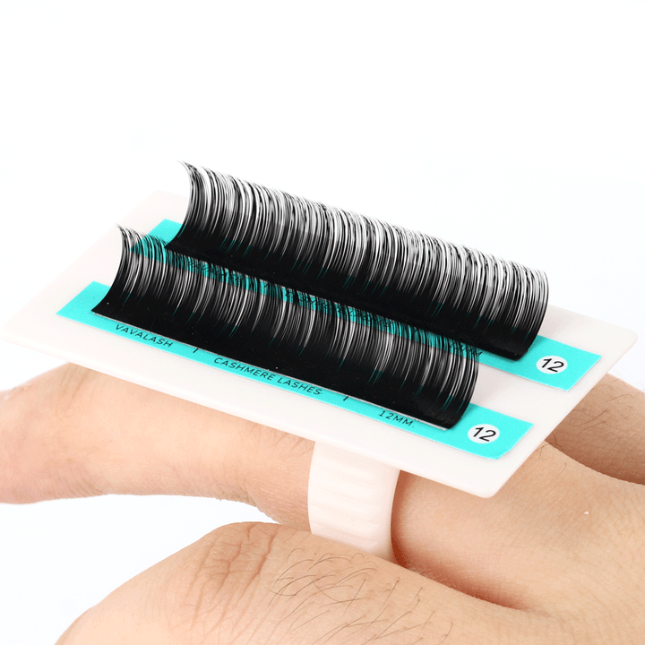 Eyelash Finger Holder UK