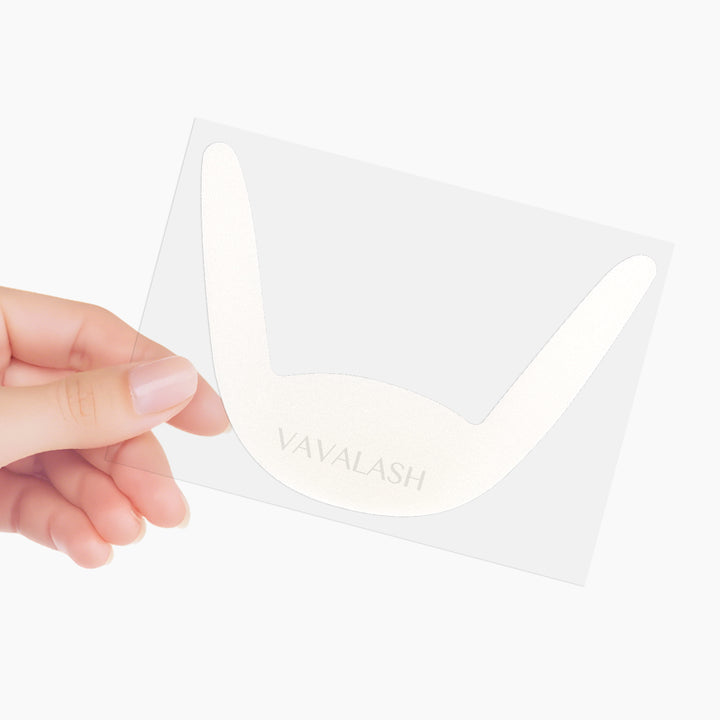 Fixpad Foam Upper Eyelid Patches(10Pcs/Pack) UK