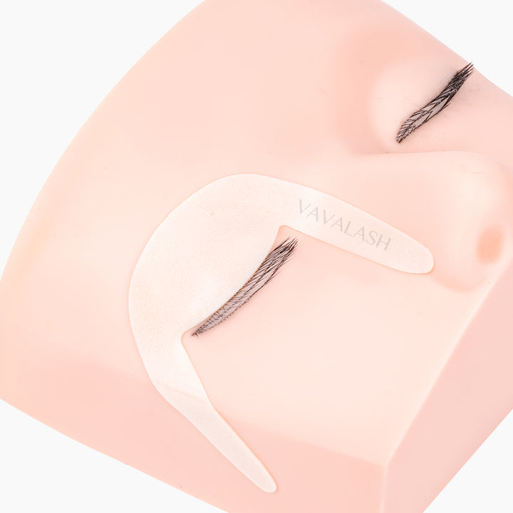 Fixpad Foam Upper Eyelid Patches(10Pcs/Pack) UK