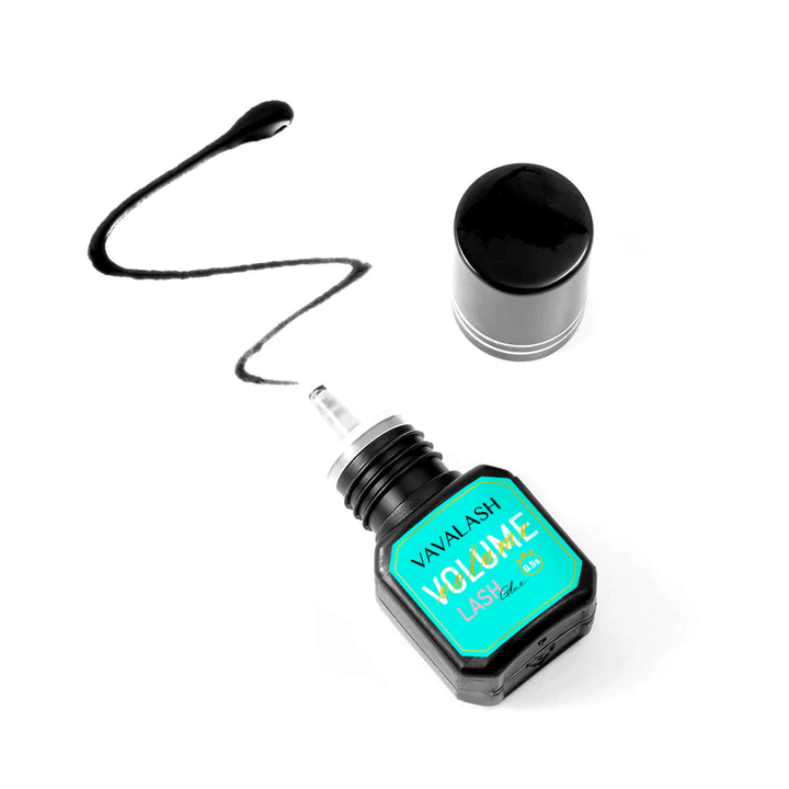 VAVALASH Volume Extreme Eyelash Glue 5ml 0.5s SC - VAVALASH